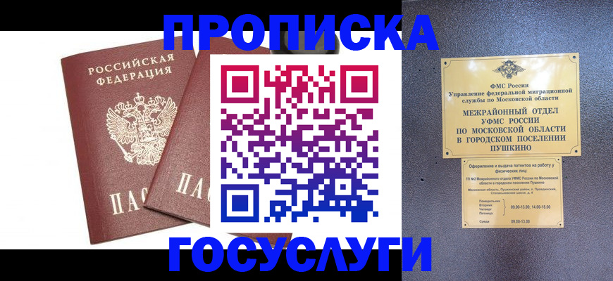 регистрация для дет. сада в Фрязино